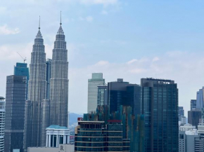 Anggun KL Mal